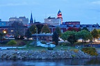 Lewiston Maine Stock Photos, Pictures & Royalty-Free Images - iStock