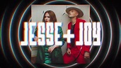 Jesse & Joy - Imagina (Lyric Video) - YouTube