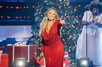 'Mariah Carey's Magical Christmas Special' Trailer: Watch – Billboard