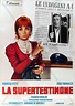 El proxeneta y la testigo (1971) - FilmAffinity
