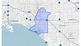 Los Alamitos Unified School District Map | School Zone Info & More