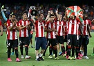 Athletic de Bilbao ¡Supercampeón! • El Nuevo Diario