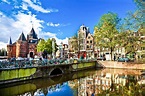 Cosas gratis que hacer en Amsterdam - Holidayguru.es