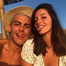 El tierno saludo de Oriana Sabatini a su novio por su cumpleaños: “Que ...