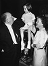 Pat Hitchcock, daughter of Alfred Hitchcock, dies aged 93 | Greenock ...