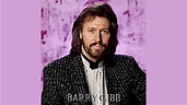 Barry Gibb-Words Of A Fool - YouTube
