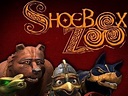 Shoebox Zoo (Series) - TV Tropes