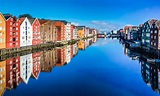 10 ciudades de Noruega | Imprescindibles [Con imágenes]