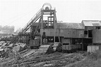 1936 Blantyre colliery Blantyre Project - Official History Archives ...