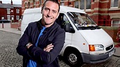 BBC Three - White Van Man, Series 2