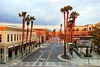 Downtown San Bernardino, California Photograph by Denis Tangney Jr ...