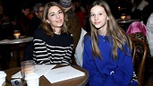 Sofia Coppola's Daughter Romy Went Viral After Posting a TikTok | Marie ...