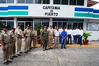 Senado Mexicano aprueba militarización de las capitanías de puerto - FullAvanteNews