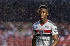 Vasco acerta a contratação do zagueiro Léo Pelé junto ao São Paulo por ...