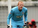 Craig Samson - Scotland | Player Profile | Sky Sports Football