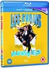 Lee Evans: Monsters | Blu-ray | Free shipping over £20 | HMV Store