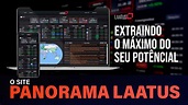 Como Funciona o Panorama Laatus: Uma Ferramenta Para Analisar o Mercado ...
