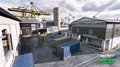 Hackney Yard Map in COD Mobile Season 12: All you need to know