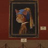 《Step into Cat Art 走進喵次元》貓・美術館9/17線上開展│線上展│TVBS新聞網