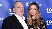 Georgina Chapman, Harvey Weinstein’s Wife: 5 Fast Facts You Need to ...