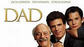 Dad - Papà (film 1989) TRAILER ITALIANO - YouTube