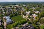Explore Our Campus | St. Lawrence University
