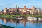 Zamek Królewski na Wawelu - Kraków - Turystyczne propozycje