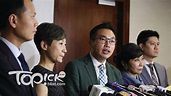 楊岳橋：今次不是釋法而是修法 - 香港經濟日報 - TOPick - 新聞 - 社會 - D161107
