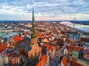 Les 10 choses à visiter à Riga en Lettonie [ marzo 2024 ]