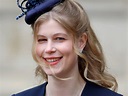 Lady Louise Windsor - RomanRoyanne