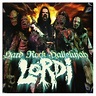 Lordi - Hard Rock Hallelujah (2006, CD) | Discogs
