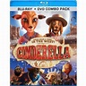 Cinderella: Once Upon a Time...In the West! (Blu-ray + DVD) - Walmart ...