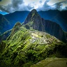 Peru - Barnt Green Travel Lounge