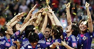 Against all odds: Japan win 2011 Fifa Women’s World Cup to bring joy to ...