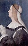 9/9: Blessed Serafina Sforza (1434-1478) - From one the wealthiest ...