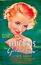 The Golden Arrow Bette Davis 1936 | Bette davis, Bette, Movie posters