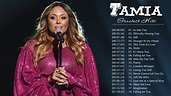 The Best Of Tamia - Tamia Greatest Hits Full Album - Tamia Playlist ...