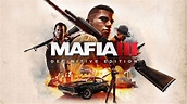 Mafia lll Definitive Edition - YouTube