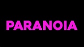 Paranoia - Steve Aoki & Danna Paola [OFFICIAL MUSIC VIDEO] - YouTube