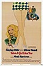 Every 70s Movie: Take a Girl Like You (1970)
