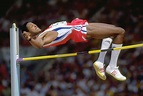 Javier Sotomayor - High Jump - Read Sport