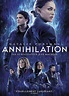 Annihilation - Film (2018) - SensCritique