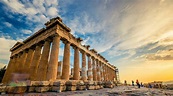Billets et visites guidées de l'Acropole d'Athènes | musement