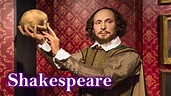William Shakespeare, Biografia e Curiosidades - YouTube