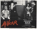 McVicar 1981 Original Lobby Card #FFF-61470 | FFFMovieposters.com