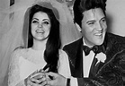 Lo que Priscilla consiguió con el divorcio de Elvis Presley | Gente y ...