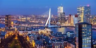 Onet On Tour - Dlaczego warto odwiedzić Rotterdam? Poznaj 9 ...