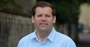 Big interview: Ben Howlett bids for re-election as Bath MP amid 'dirty ...