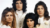 "Queen: el origen de una leyenda"; en fotos, la trayectoria de la banda