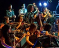 Orquesta de Rock Sinfónico Simón Bolívar estrena la obra "Los Elementos ...
